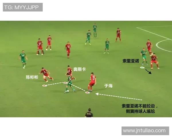 上港与墨尔这激战实况回顾精彩瞬间与战术分析