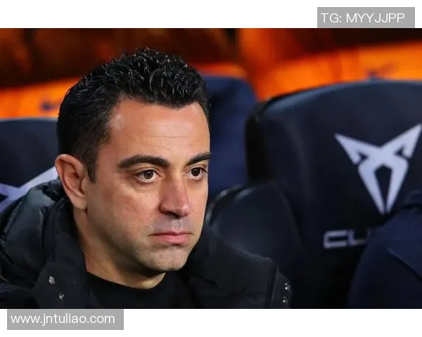 哈维发表赛季成功后辞职巴萨亟需注入新活力与动力