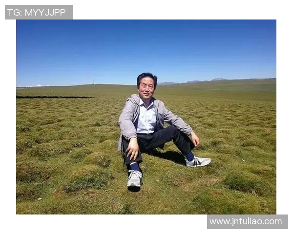 吕俊虎：从平凡到出色的奋斗之路与人生哲学探索