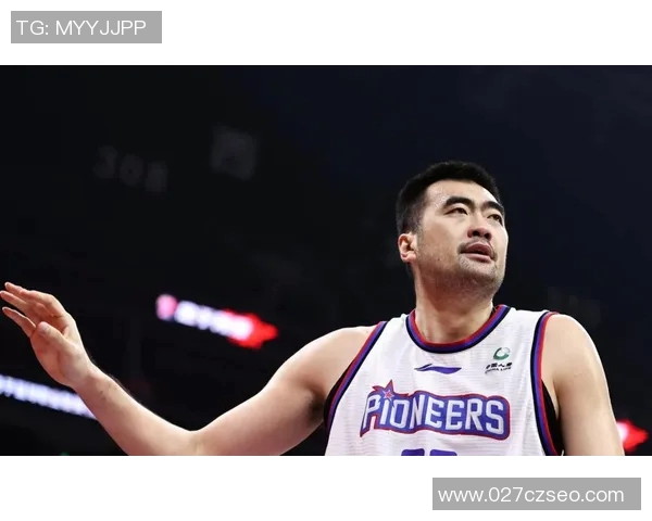 张兆旭：从篮球新星到职业生涯巅峰的奋斗历程与成就分享